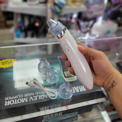 Extractor De Espinilla