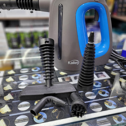 Limpiador Vapor Kalley