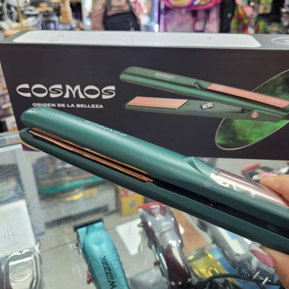 Plancha De Cabello Lira Cms