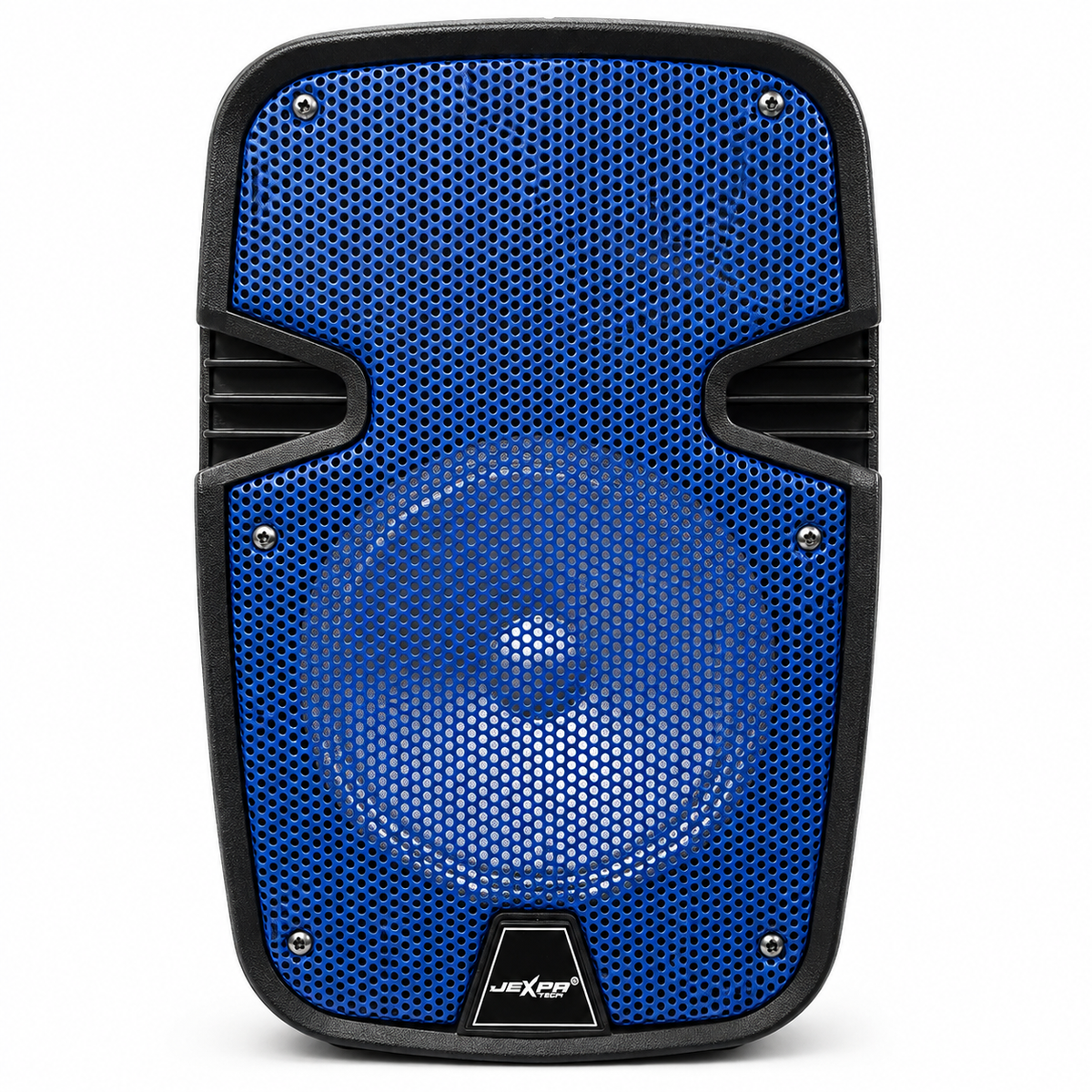 Cabina Jexpa 8" Jx-25