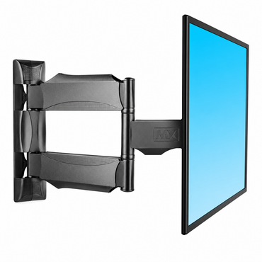 Base De Pared Para Televisor - Ref P4 - Hasta 43"