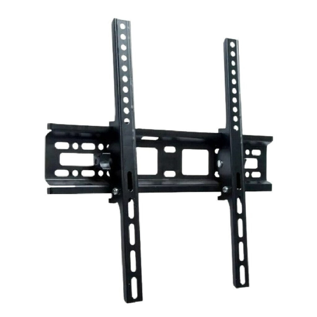 BASE DE PARED PARA TELEVISOR C3 DOBLE BRAZO FIJO HASTA 60"