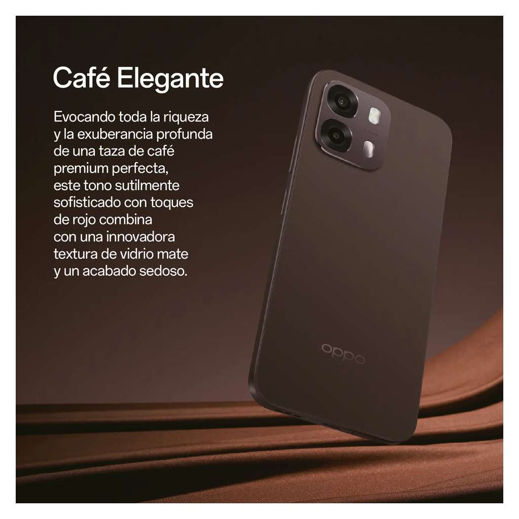 Celular Oppo A6s 256GB 6GB