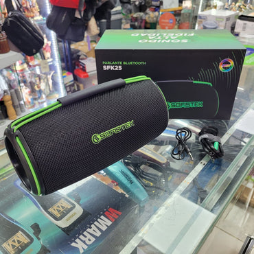 Parlante Portable Sofistek Sfk25