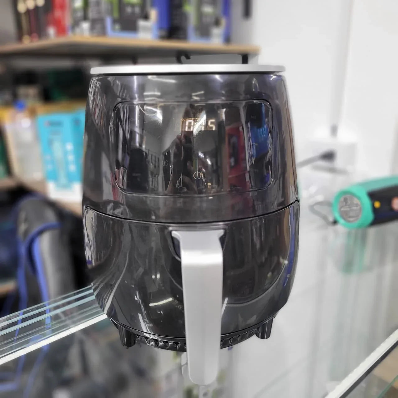 Freidora Nia 4.5 Digital Litros