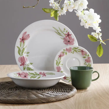 Vajilla Corona Danna