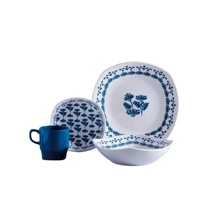 Vajilla Corona Sylvian