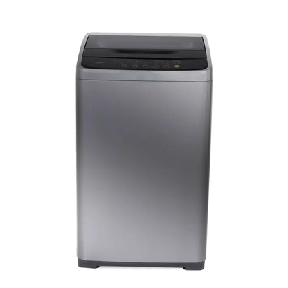 Lavadora Digital Gris De 8,5 Kg Pf D Gr