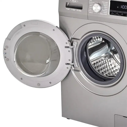 Lavadora Y Secadora Haceb De 12 K Kg Gc