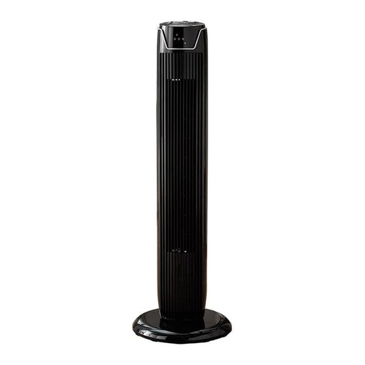 Ventilador  Kalley Torre Grande Con Control