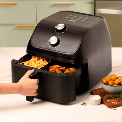 Freidora Kalley 7.5 Litros