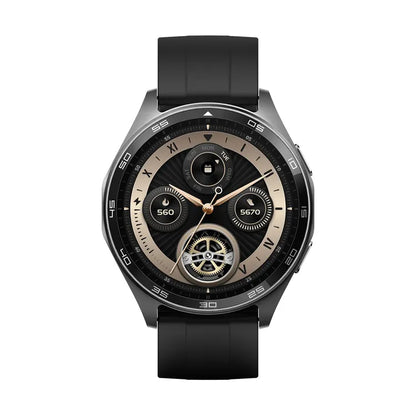 RELOJ KALLEY SMART K-WATCH 4 NEGRO