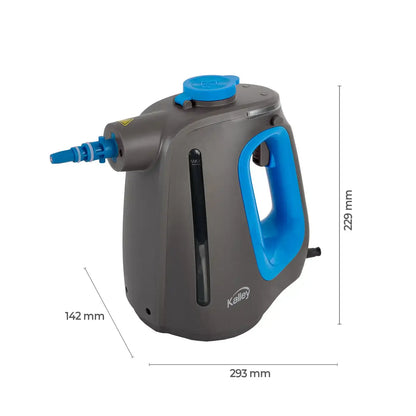 Limpiador Vapor Kalley