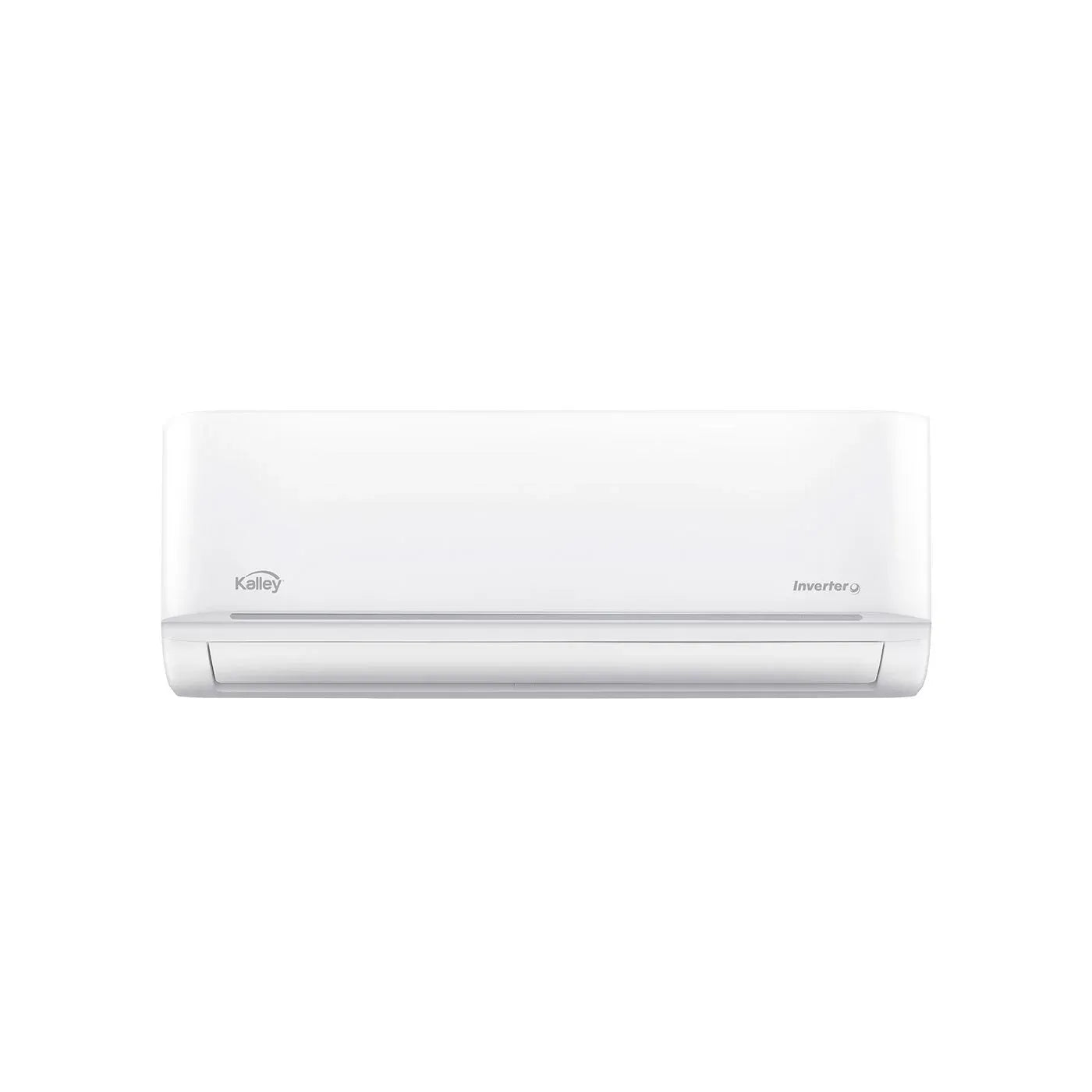 Aire Acondicionado Kalley 12btu 12"  Voltaje 220v