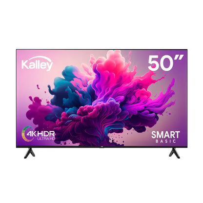 Televisor Kalley Roku 55"