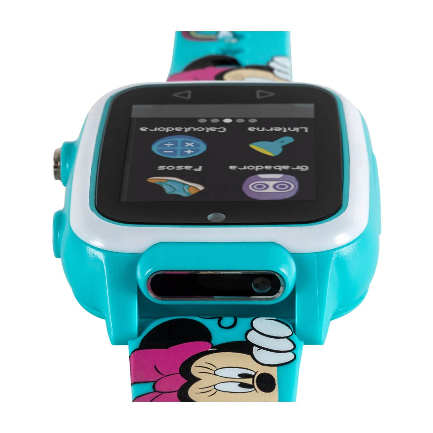 RELOJ SMART KALLEY MICKEY