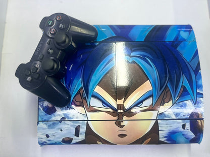 Consola Play 3