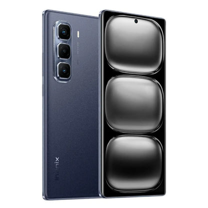 INFINIX HOT 50 PRO PLUS 256/8 GB