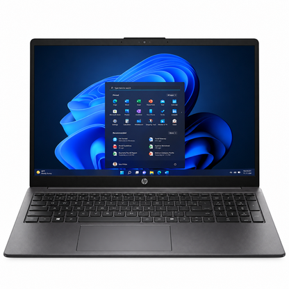 Portátil HP 250R G10 — Intel Core 3 100U (D2AV5AT)