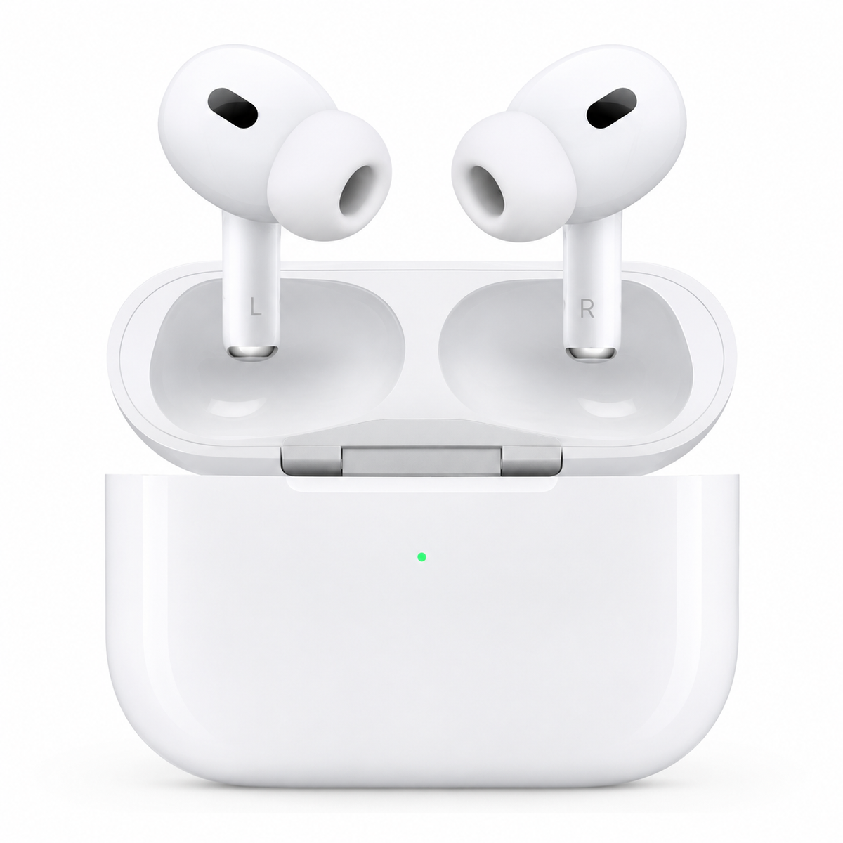 Auriculares Tipo Airpods Pro Segunda Generación