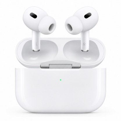 Auriculares Tipo Airpods Pro Segunda Generación
