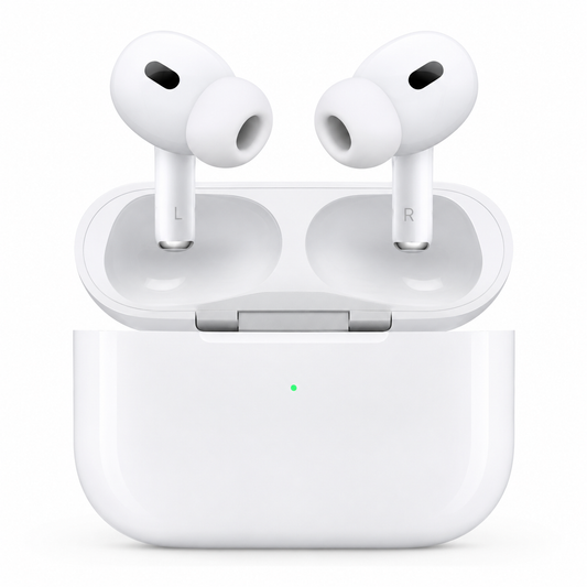 Auriculares Tipo Airpods Pro Segunda Generación