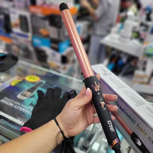 Rizador Tubo Grueso Gw10