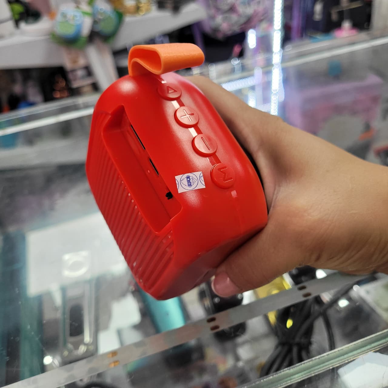 Parlante Bluetooth X319