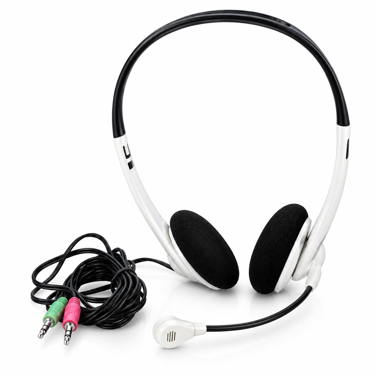 Diadema J&r Para Pc