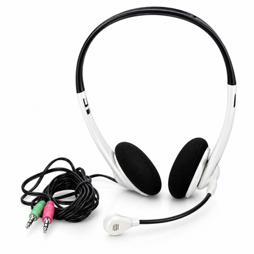 Diadema J&r Para Pc