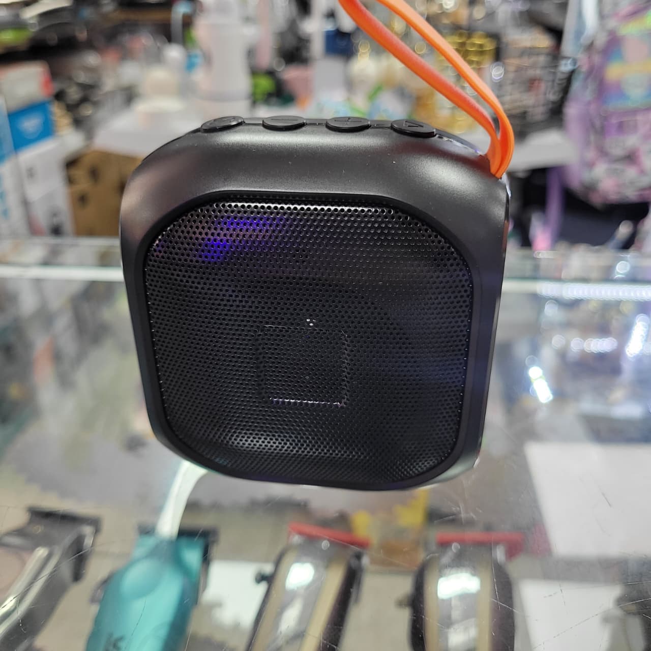 Parlante Bluetooth X319