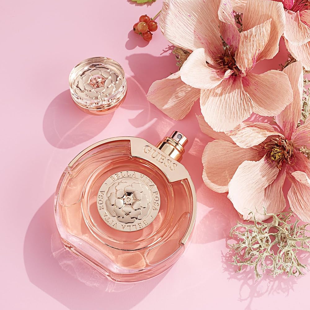Perfume Guess Bella Vita Rosa