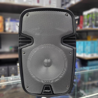 Cabina Jexpa 8" Jx-25