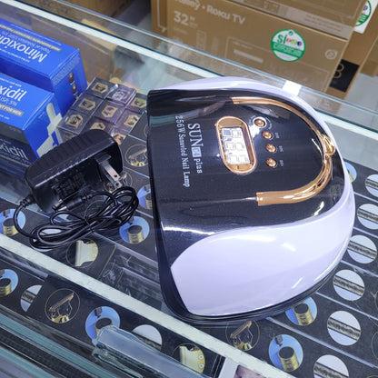 Lámpara De Uñas 256w