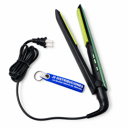 Plancha De Cabello Remington Aguacate