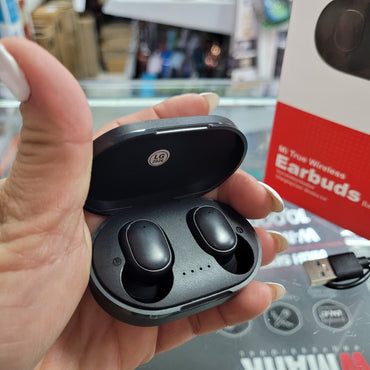 Audifonos Airdots Tipo Xiaomi