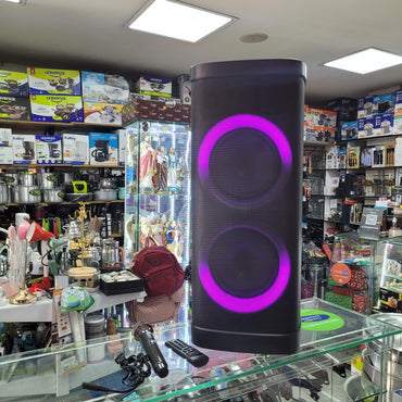 Parlante Torre Tipo Sony Ref 619