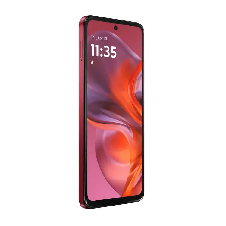 Celular Motorola G05 256/4 Gb