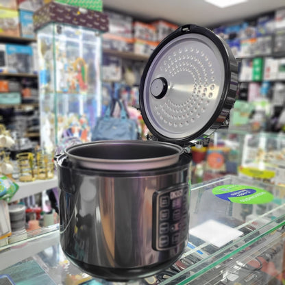 Olla Arrocera Multifuncional Dkasa