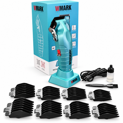 Maquina Wmark 8.000rpm