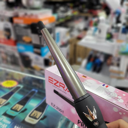 Rizador Tubo Cónico