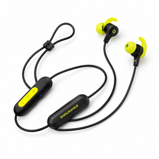 Auricular Jbl Run 3