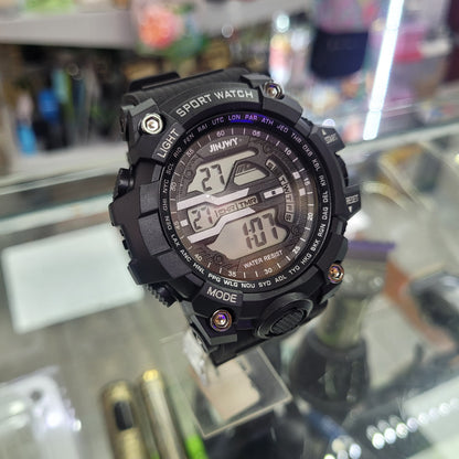 RELOJES DIGITALES