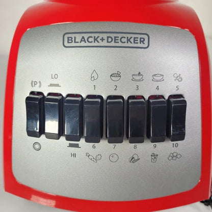 LICUADORA BLACK+DECKER DURAPRO