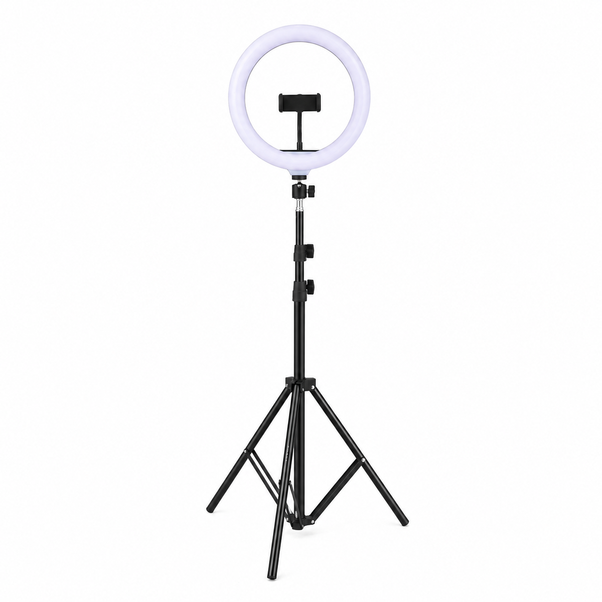 Aro Luz 26 Cms Con Trípode