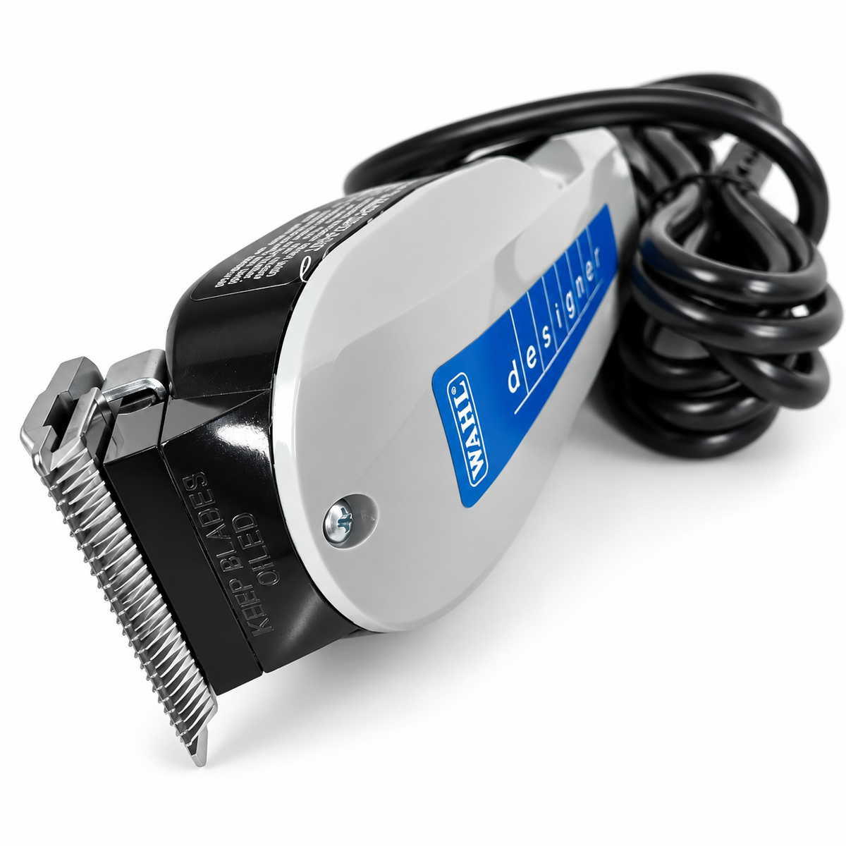 Maquina De Motilar Wahl Designer