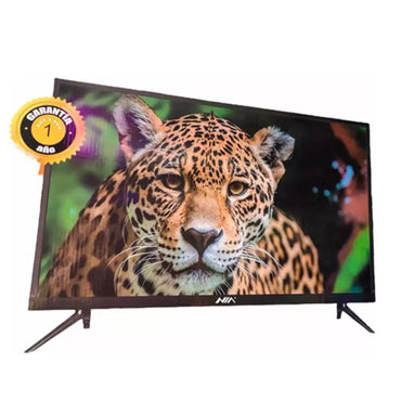 TELEVISOR  32"  NIA SMART TV