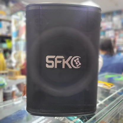 Parlante Tipo Bose 8" Sofisteck Pro 2+