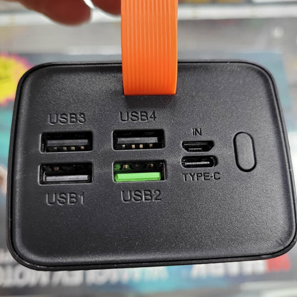 Power Bank 40.000 Mah