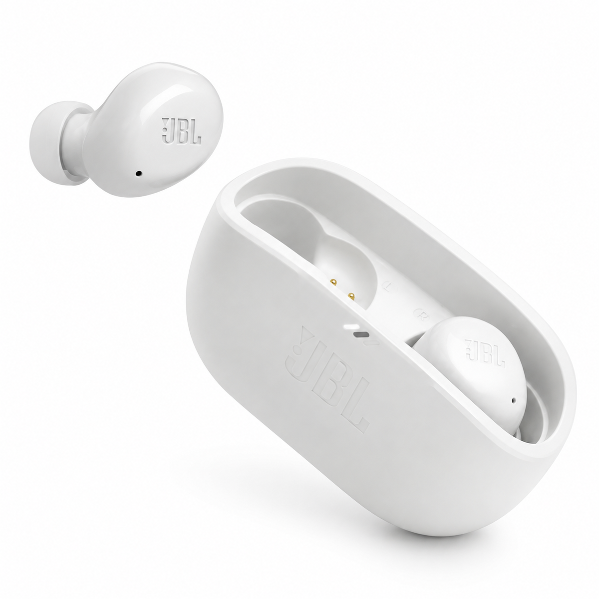 Audífonos JBL Wave Buds 2 True Wireless Con Cancelación De Ruido
